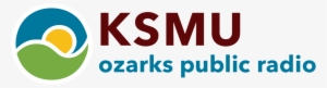 Ksmu Radio Logo - Ksmu Radio #649620