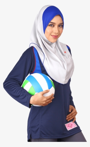 Raqtive Sport Hijab - Sports #649686