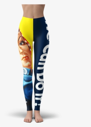 Fat Guy In Yoga Pants Png - Leggings #649709