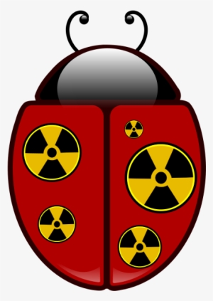 Radioactive Decay #649734