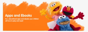 Elmo World Menu Walkthrough #649807