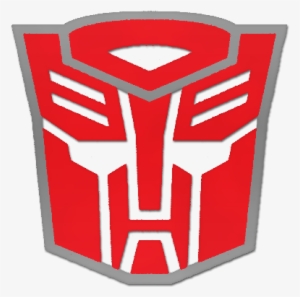 The Autobot Symbol - Transformers Logo Png Cricut #649951