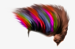 Hair Png - Picsart Editing Image Download #649974