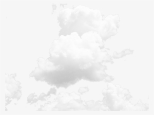 Fluffy Clouds - Portable Network Graphics #649980