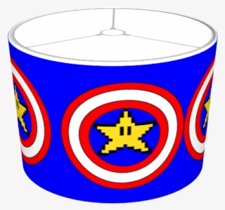 Captain Mario - Emblem #6400047