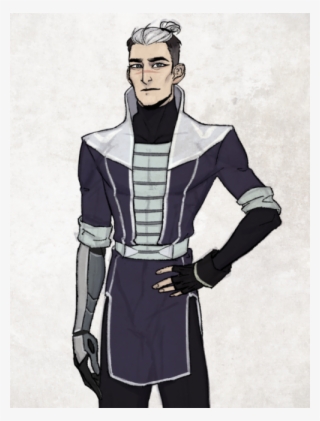 I Am Keen On The Legend Of Korra As Much As Voltron - Illustration #6400050