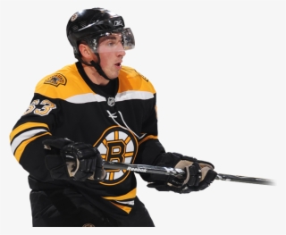 Brad Marchand - Brad Marchand Transparent Background #6400175