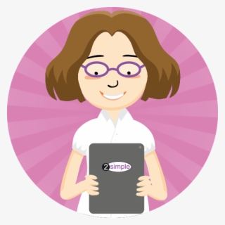 New Ios App - Purple Mash #6400420