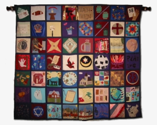 Read The Descriptions Of Each Square In The Quilt #6400528