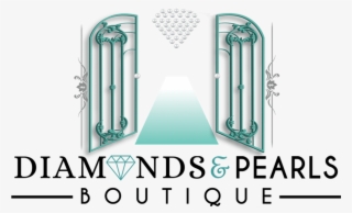 Diamonds Pearls Boutique Logo - Diamonds And Pearls Clane #6400617