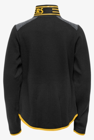 Los Angeles Lakers Girls Aviator Tonal Logo Full Zip - Diesel Sventy Zipped Sweater #6400712