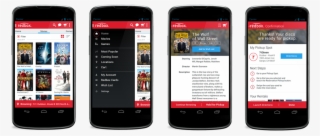 The Redbox Logo Even Got Its Own Mobile Extension, #6400770