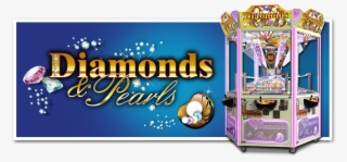 Diamonds & Pearls - Diamonds And Pearls #6400897