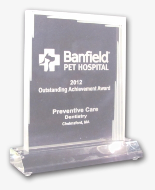 Banfield Pet Hospital #6401057