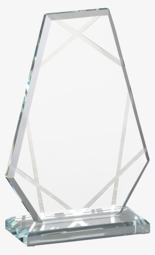 Tower Contour Glass Small - Trophy #6401110