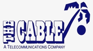 The Cable Logo - Cable St Kitts Logo #6401111