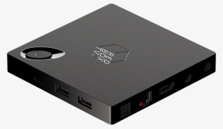 Image Description - Redbox Mini #6401161