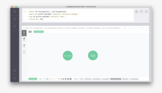 And Look At The Paths Between Them - Snap · 2018 #6401162