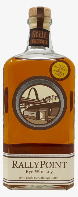 Rally - Rye Whiskey #6401203