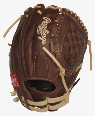 Rawlings Heart Of The Hide 12" Fastpitch Softball Glove - Softball #6401423