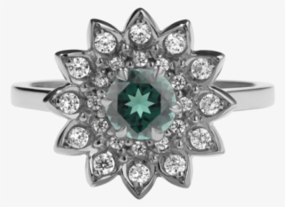 Meadowlark Dahlia Ring #6401477