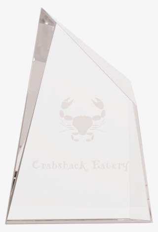 Crystal Award - Product #6401673