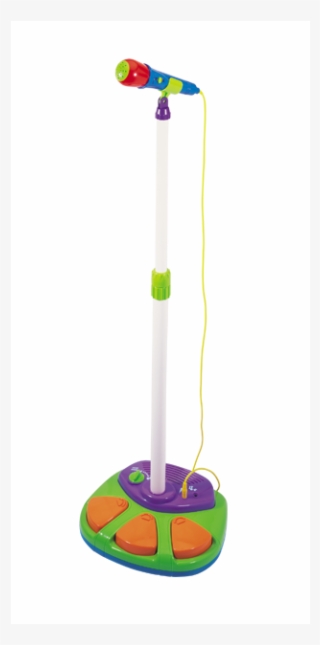 Redbox - Microfono - Baby Toys #6401782