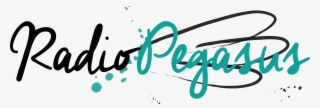 Radio Pegasus Logo - Wikimedia Commons #6401870