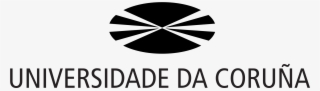 A Coruña University Logotype - Logo Universidade Da Coruña #6401937