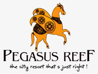Pegasus Reef Hotel - Pegasus Reef Hotel Sri Lanka Logo #6401989