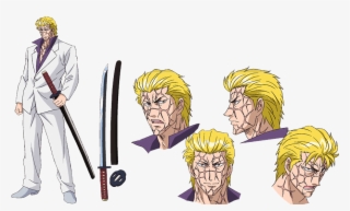 Toriko ~~yakuza Prince, Match - Anime #6402044