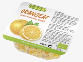 Candied Orange Peel Without Sugar - Candied Orange Peel #6402045