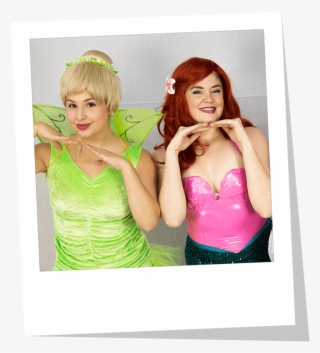 Popular Princesses - New York City #6402048