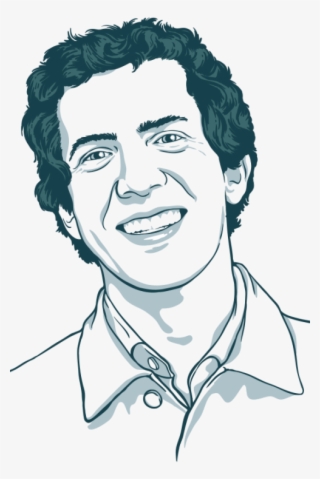 Cutting To The Chase - Sketch #6402084