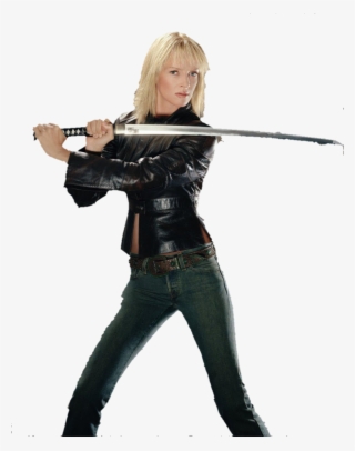 Kill Bill Png #6402145 Kill Bill Png #6402145