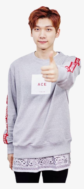 Hyuk Vixx Transparent Scopophobia - Standing #6402194