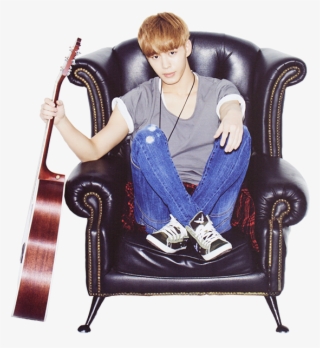 Vixx Hongbin Transparent - Lee Hong-bin #6402245