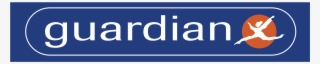 Guardian Logo Png Transparent #6402289