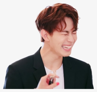Leehongbin Hongbin Vixx Freetoedit - Vixx Hongbin Sticker #6402530
