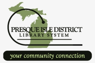 Presque Isle District Library - Map Of Michigan #6402531