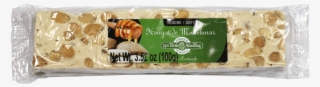 Trois Abeilles French Nougat Sampler Bars - 3 Abeilles Trois Abeilles - Soft Nougat Bar #6402663