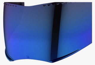 High Definition Yellow - Schuberth S2 / C3 / C3 Pro Visor Iridium Blue Xxs-l #6402710