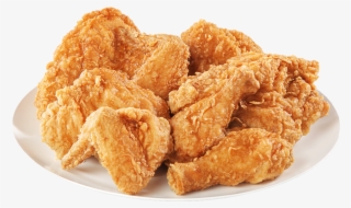 Breaded Bone-in Wings - Fried Chicken Kfc Png #6402865 Breaded Bone-in Wings - Fried Chicken Kfc Png #6402865