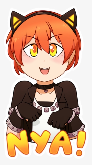 Rin Birthday Giveaway - Cartoon #6402983