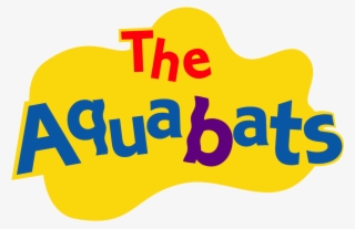 Wiggles Logo #6403136