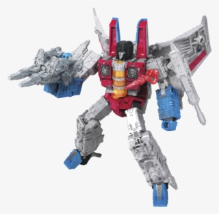 About Jeremy Konrad - Transformers War For Cybertron Siege Starscream #6403196