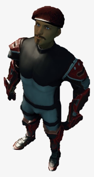 Sambo - Soldier #6403313