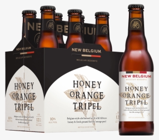 Find Honey Orange Tripel Near You - New Belgium Honey Orange Tripel #6403433