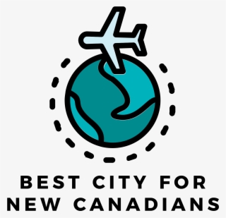 Ottawa Is A Tech Hub - Icone De Viagem Png #6403501