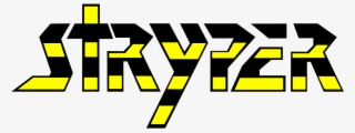 Stryper Vector Logo - Stryper Reason For The Season / Winter Wonderland Vinyl #6403503